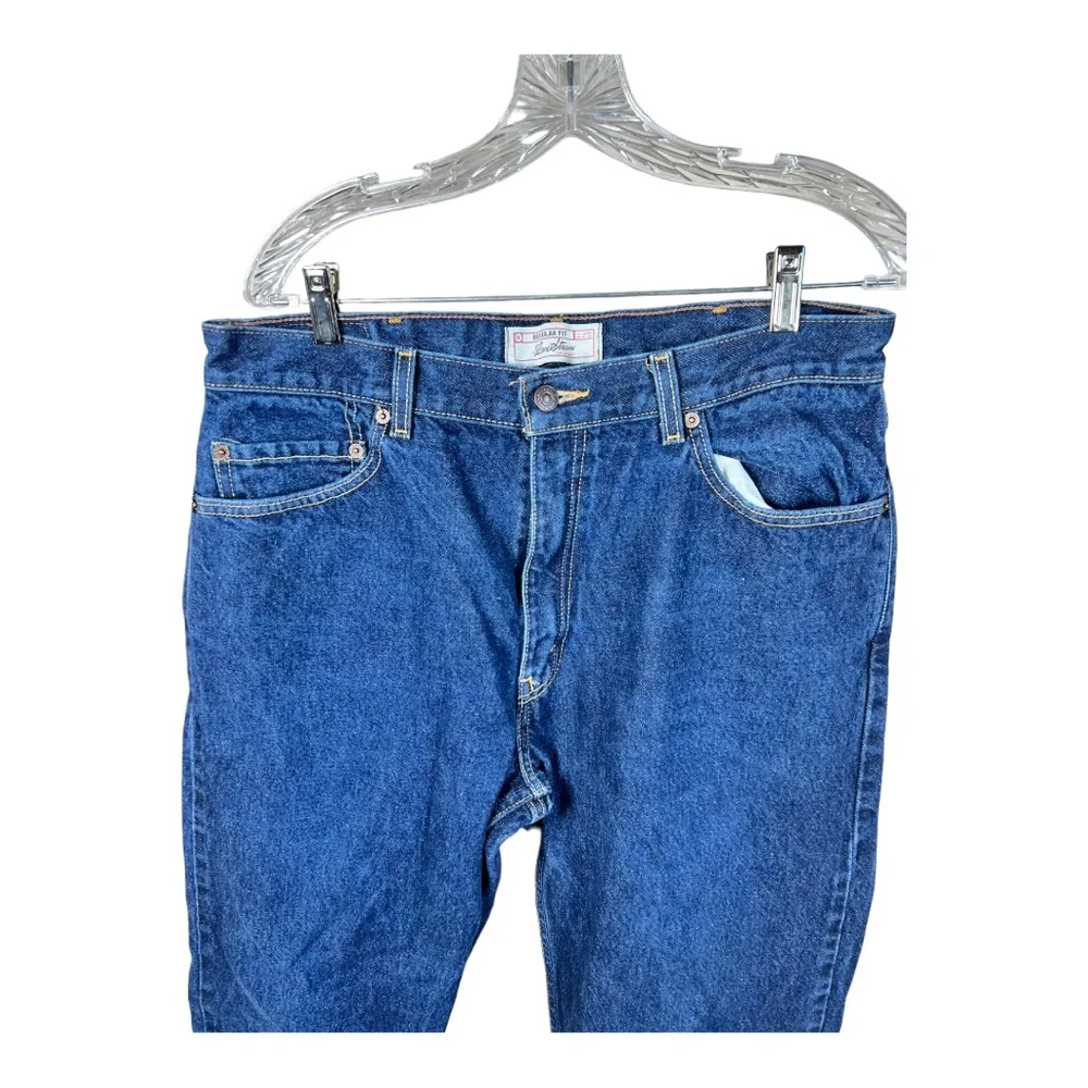 Men’s Levi’s Strauss Jeans‎